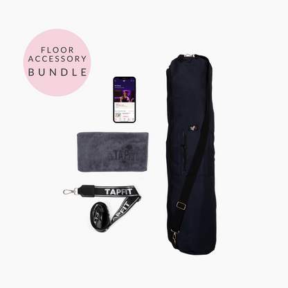 Floor Accessory Bundle